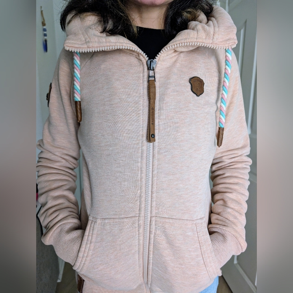 Naketano Hoodie (NO OFFERS ACCEPTED) - Picture 7 of 10